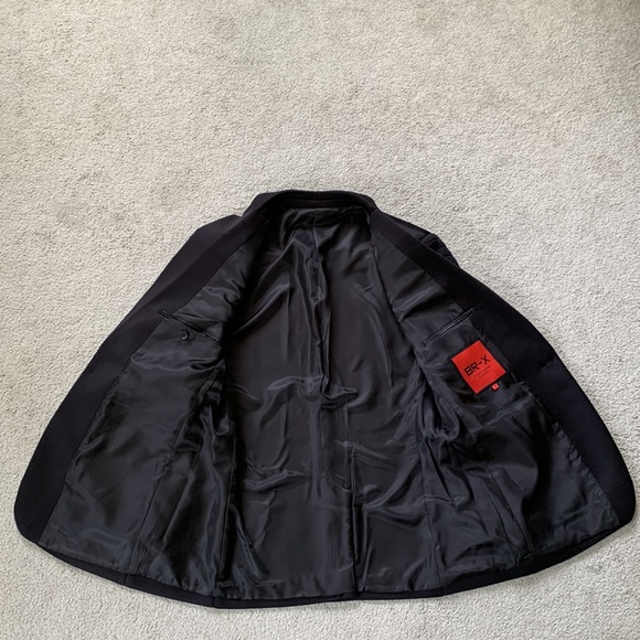 BR-X Motto Sports Coat - Picture 10 of 11